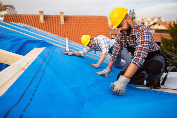 Best Flat Roof Repair Services  in Dunkirk, MD