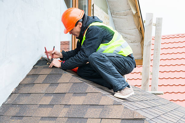 Quick and Trustworthy Emergency Roof Repair Services in Dunkirk, MD